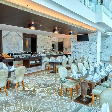 Voco - Bonnington Dubai By Ihg Hotel Exterior photo