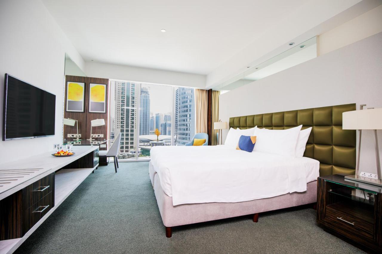 Voco - Bonnington Dubai By Ihg Hotel Exterior photo