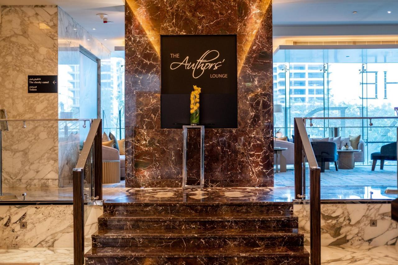 Voco - Bonnington Dubai By Ihg Hotel Exterior photo