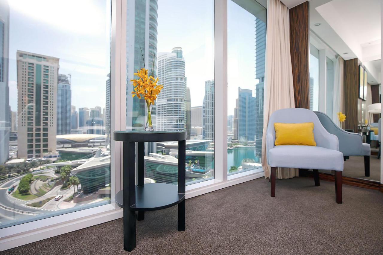 Voco - Bonnington Dubai By Ihg Hotel Exterior photo