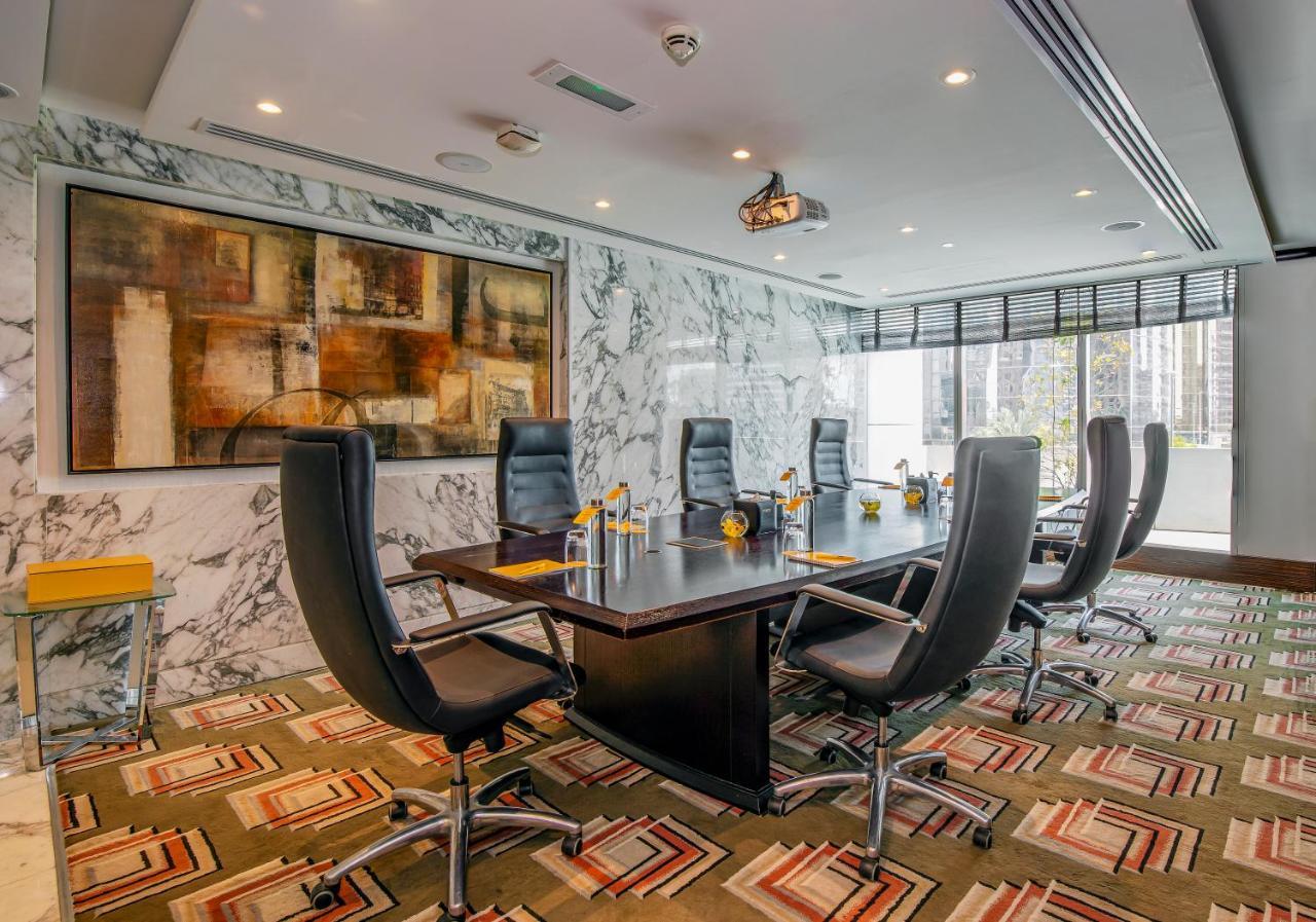 Voco - Bonnington Dubai By Ihg Hotel Exterior photo
