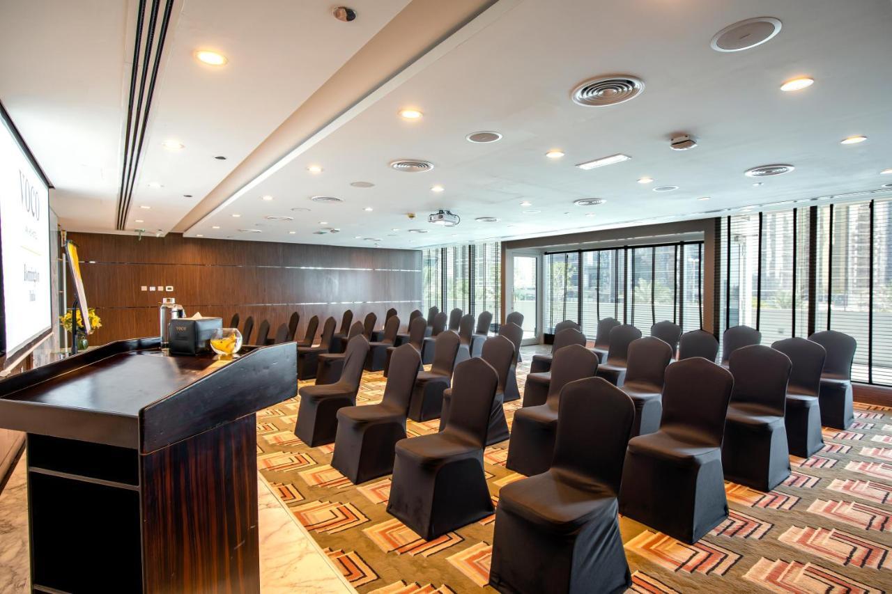 Voco - Bonnington Dubai By Ihg Hotel Exterior photo