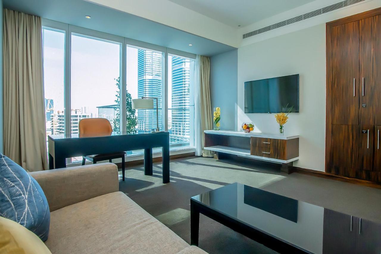 Voco - Bonnington Dubai By Ihg Hotel Exterior photo